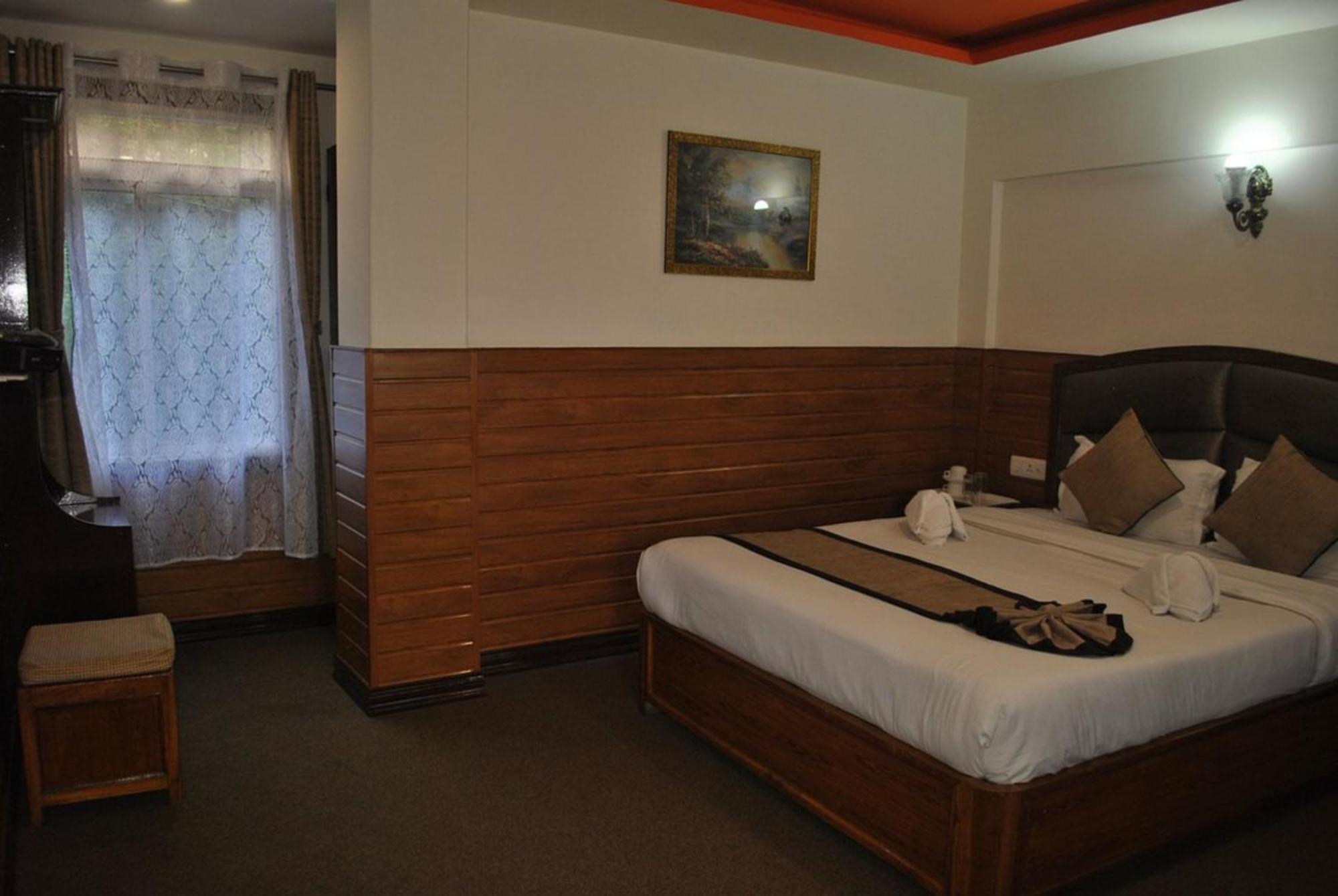 Hotel Kasturi Palace Darjeeling - Excellent Service Recommended Exterior foto
