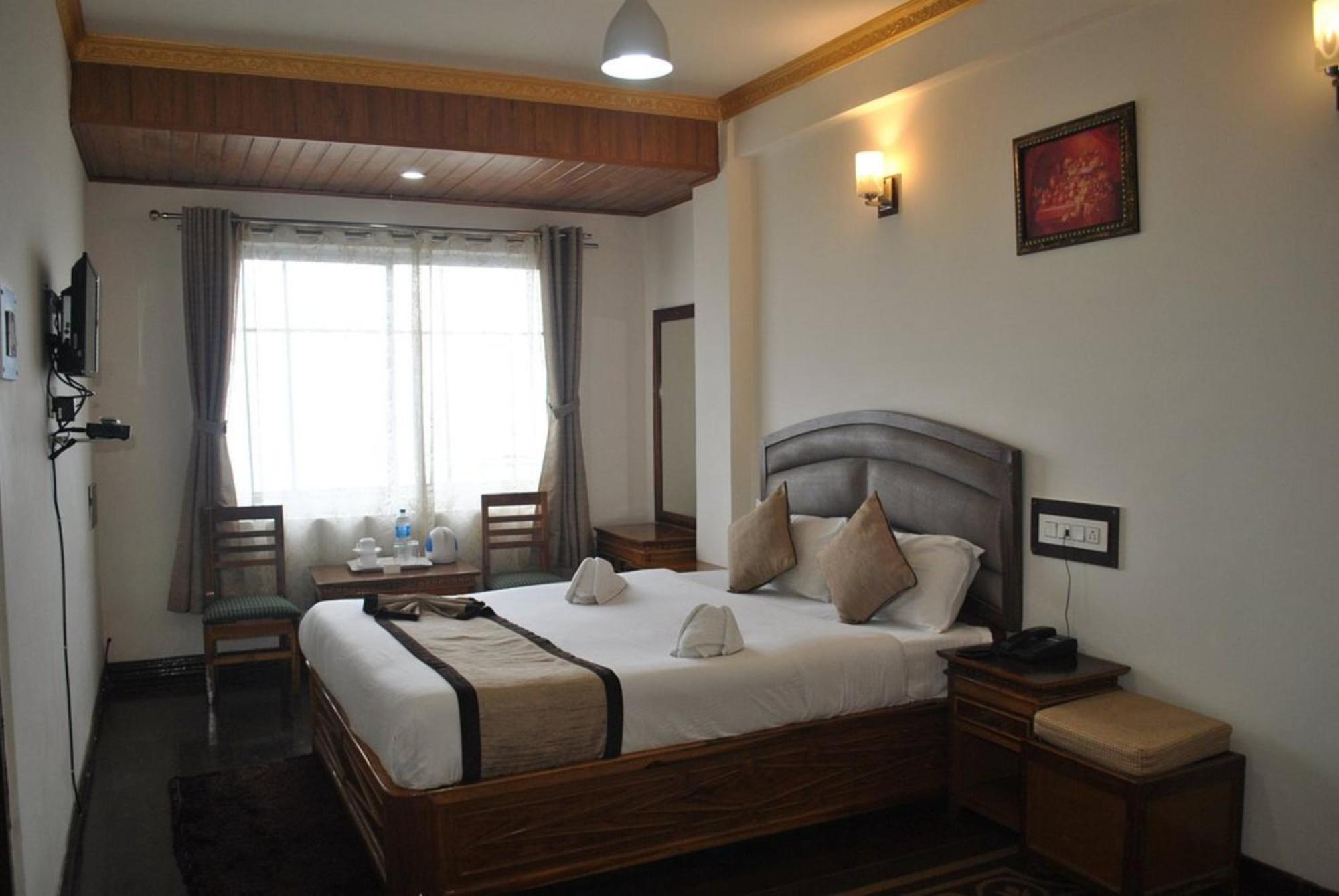 Hotel Kasturi Palace Darjeeling - Excellent Service Recommended Exterior foto