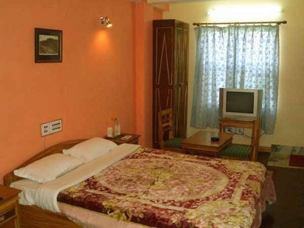Hotel Kasturi Palace Darjeeling - Excellent Service Recommended Habitación foto