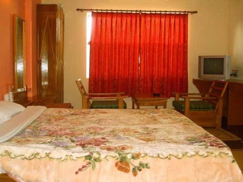 Hotel Kasturi Palace Darjeeling - Excellent Service Recommended Habitación foto